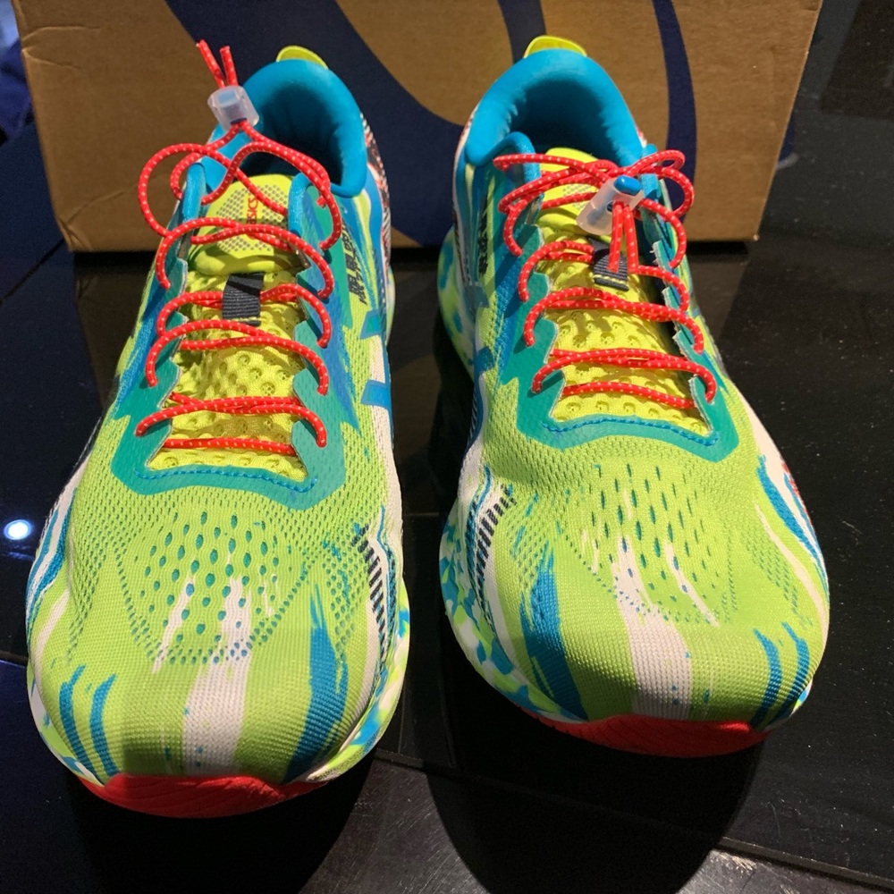 ASICS Noosa Tri 13 size 12.5